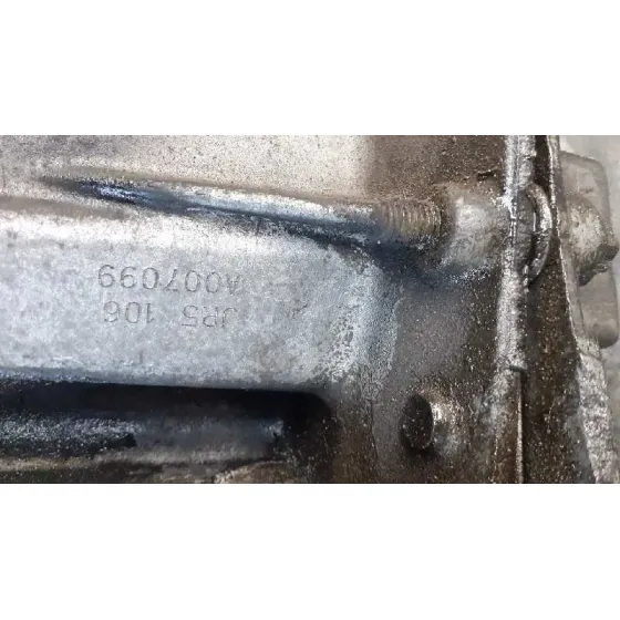 Caja Cambios para Nissan Almera (N16/E)