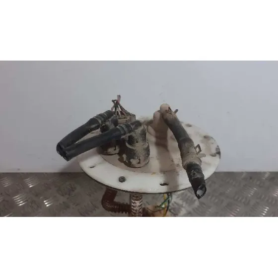Aforador para Hyundai Atos Prime (Mx)