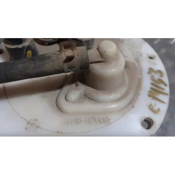 Aforador para Hyundai Atos Prime (Mx)