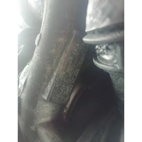 Turbocompresor para Ford C-Max