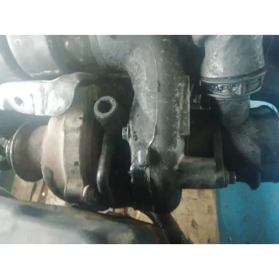 Turbocompresor para Ford C-Max