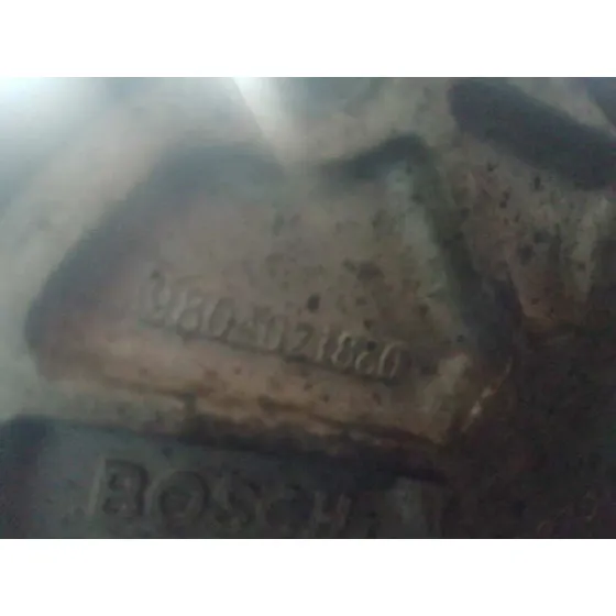 Depresor Freno / Bomba Vacio para Ford C-Max