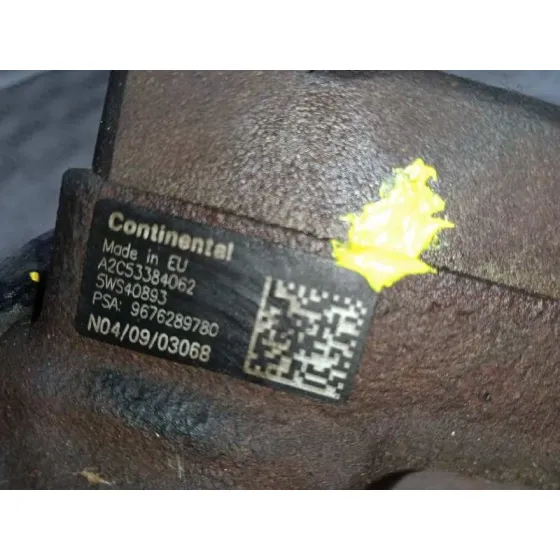 Bomba Inyeccion para Ford C-Max