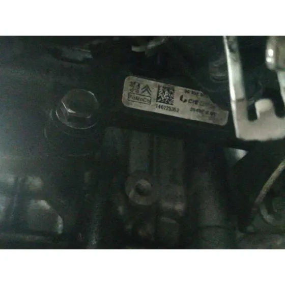 Rampa Inyectora para Ford C-Max