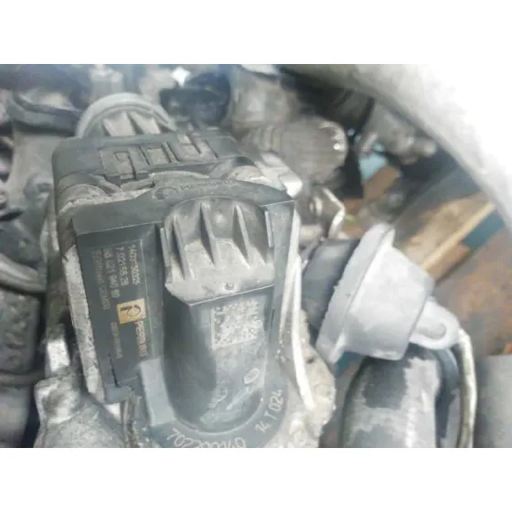 Valvula Egr para Ford C-Max