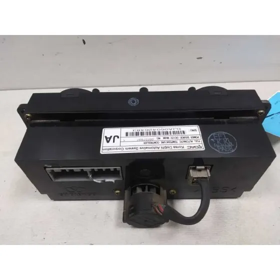 Mando Climatizador para Chevrolet Epica