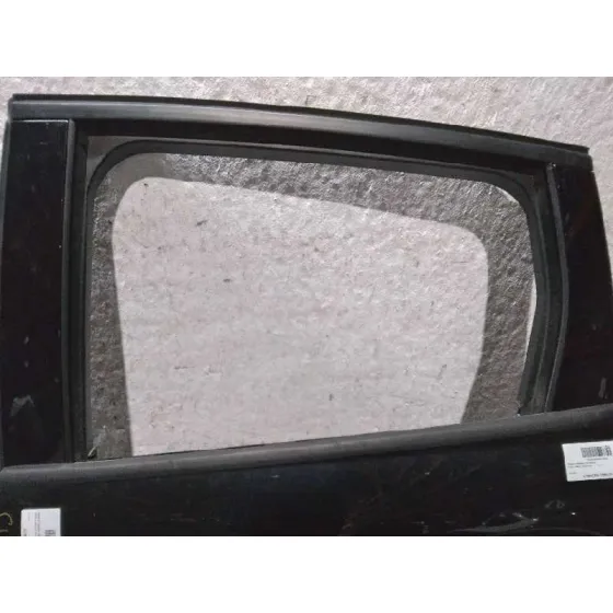 Puerta Trasera Izquierda para Ford C-Max