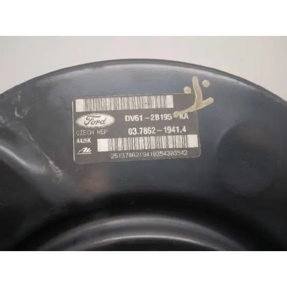 Servofreno para Ford C-Max