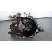 Despiece Caja Cambios para Peugeot 308