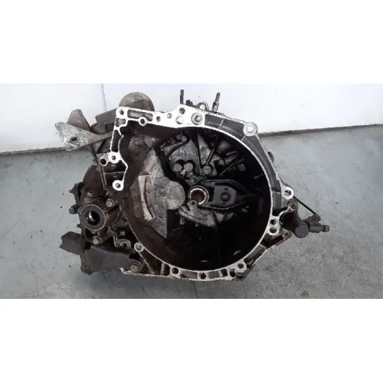 Despiece Caja Cambios para Peugeot 308