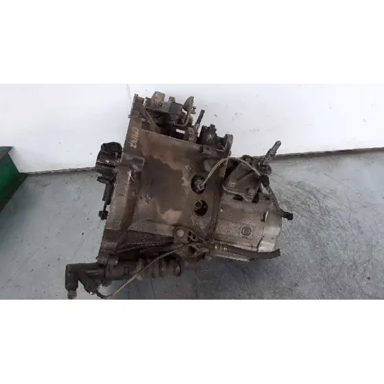 Despiece Caja Cambios para Peugeot 308