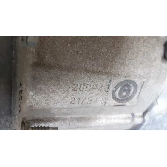 Despiece Caja Cambios para Peugeot 308