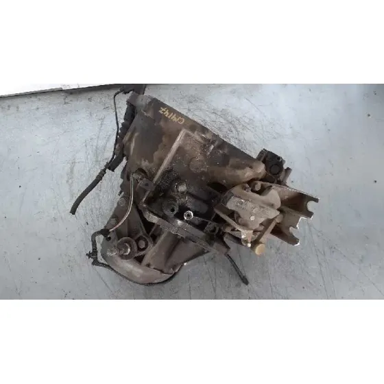 Despiece Caja Cambios para Peugeot 308