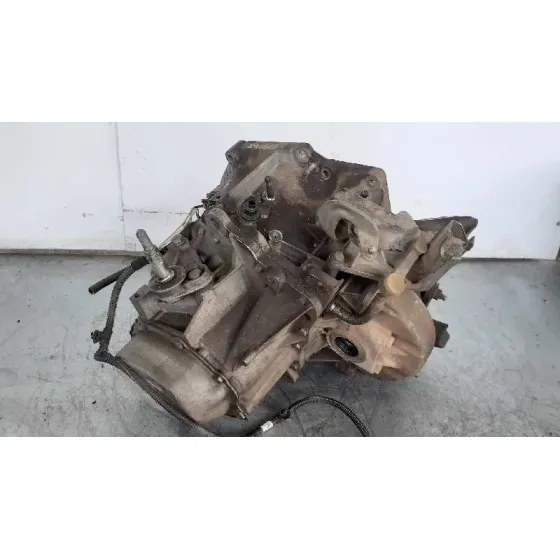Despiece Caja Cambios para Peugeot 308