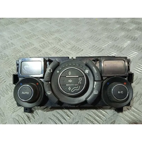 Mando Climatizador para Peugeot 308