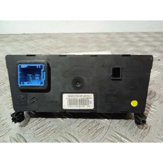 Mando Climatizador para Peugeot 308