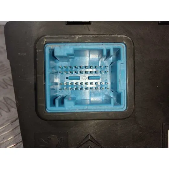 Mando Climatizador para Peugeot 308