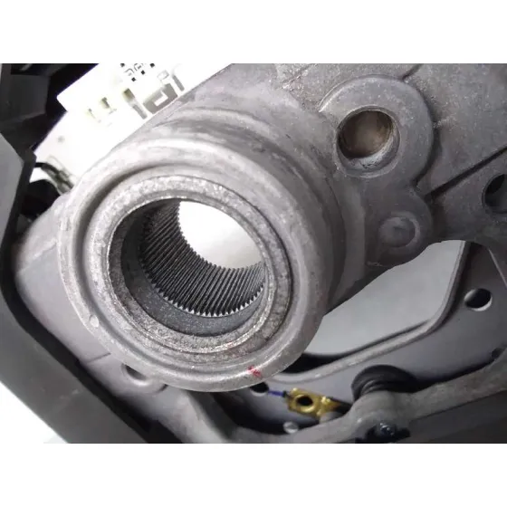 Volante para Hyundai I20