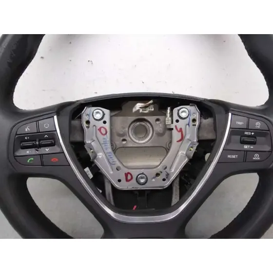 Volante para Hyundai I20