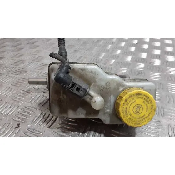 Bomba Freno para Seat Ibiza (6J5)