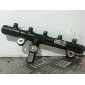 Rampa Inyectora para Ford Focus Lim. (Cb4)