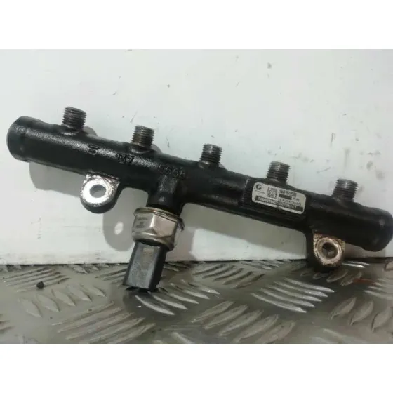 Rampa Inyectora para Ford Focus Lim. (Cb4)