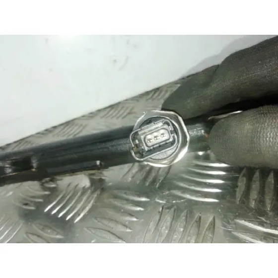 Rampa Inyectora para Ford Focus Lim. (Cb4)