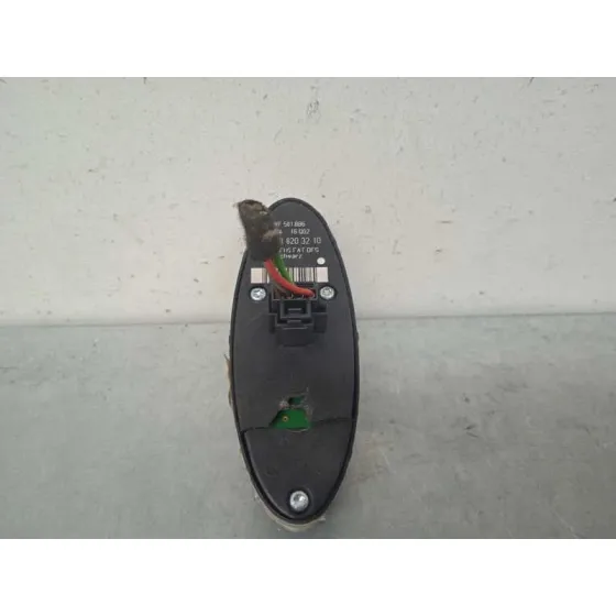Mando Elevalunas Delantero Derecho para Mercedes-Benz Clase E (W211) Familiar
