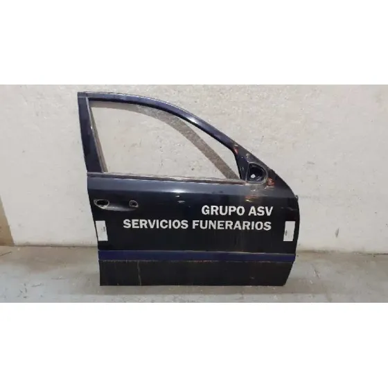 Puerta Delantera Derecha para Mercedes-Benz Clase E (W211) Familiar