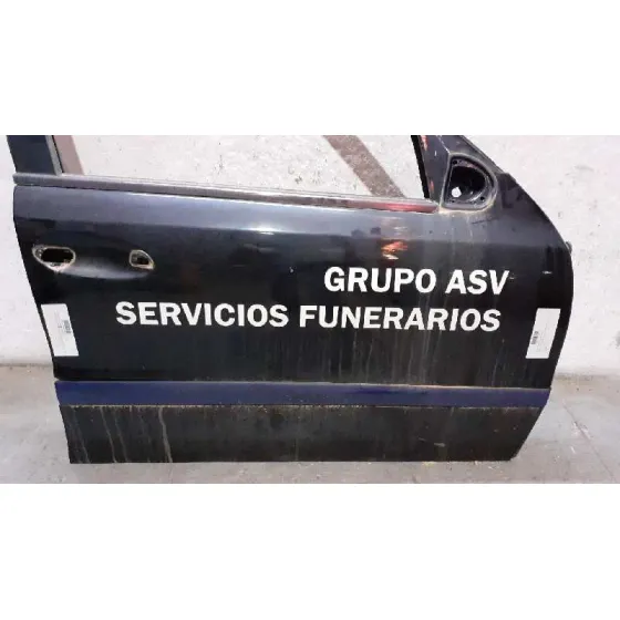 Puerta Delantera Derecha para Mercedes-Benz Clase E (W211) Familiar