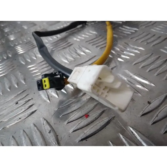 Anillo Airbag para Ssangyong Rexton