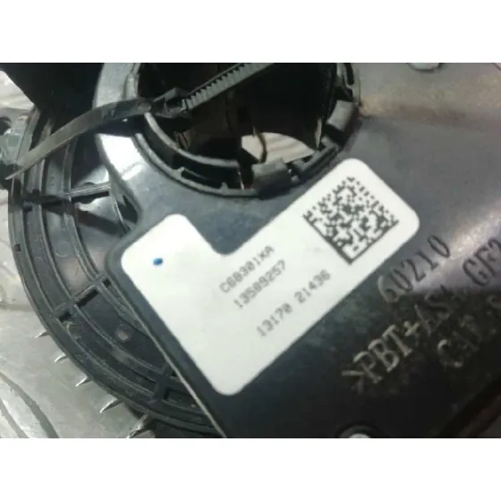 Anillo Airbag para Chevrolet Cruze