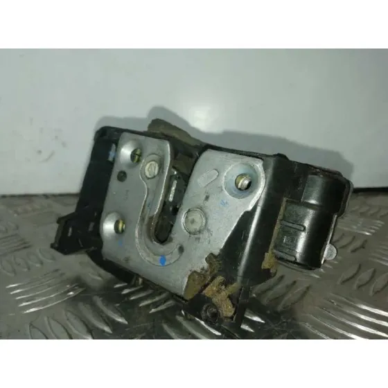 Cerradura Puerta Delantera Derecha para Renault Clio Iii