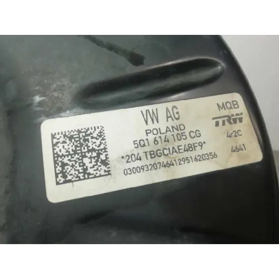 Servofreno para Audi Q2 (Gab)