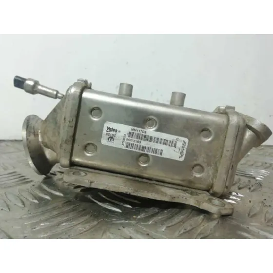 Enfriador Egr para Fiat Fiorino