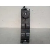 Mando Elevalunas Delantero Izquierdo para Ford C-Max