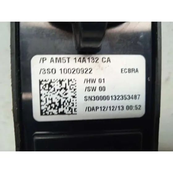 Mando Elevalunas Delantero Izquierdo para Ford C-Max