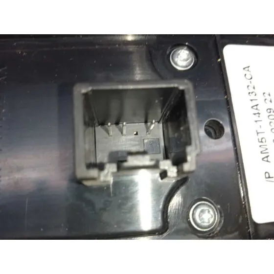 Mando Elevalunas Delantero Izquierdo para Ford C-Max