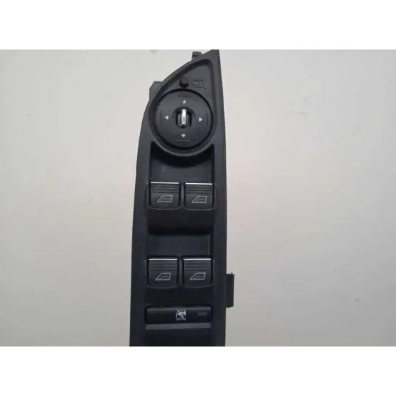 Mando Elevalunas Delantero Izquierdo para Ford Focus Lim. (Cb8)