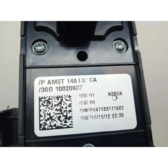 Mando Elevalunas Delantero Izquierdo para Ford Focus Lim. (Cb8)