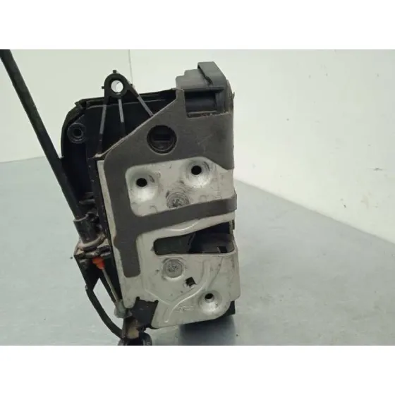 Cerradura Puerta Delantera Izquierda para Ford Focus Lim. (Cb8)