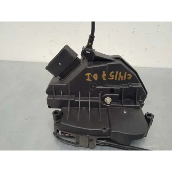 Cerradura Puerta Delantera Izquierda para Ford Focus Lim. (Cb8)