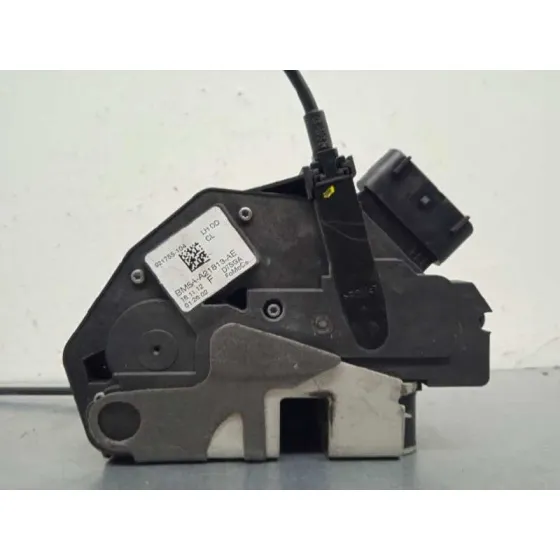 Cerradura Puerta Delantera Izquierda para Ford Focus Lim. (Cb8)