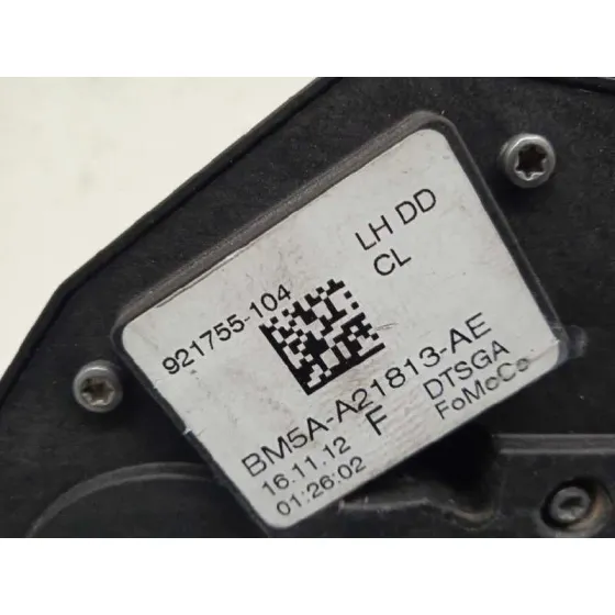Cerradura Puerta Delantera Izquierda para Ford Focus Lim. (Cb8)
