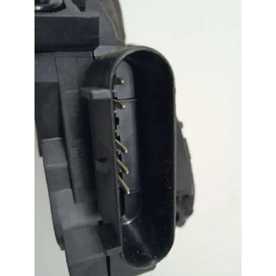 Cerradura Puerta Delantera Izquierda para Ford Focus Lim. (Cb8)
