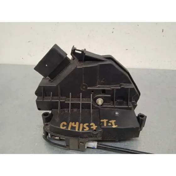 Cerradura Puerta Trasera Izquierda para Ford Focus Lim. (Cb8)