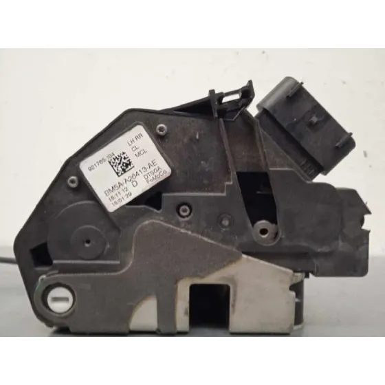 Cerradura Puerta Trasera Izquierda para Ford Focus Lim. (Cb8)