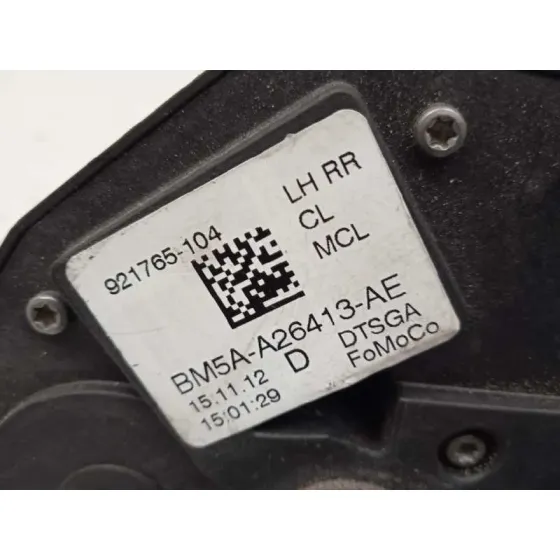 Cerradura Puerta Trasera Izquierda para Ford Focus Lim. (Cb8)