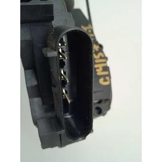 Cerradura Puerta Trasera Izquierda para Ford Focus Lim. (Cb8)