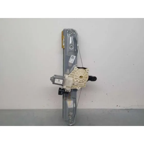 Elevalunas Trasero Izquierdo para Ford Focus Lim. (Cb8)